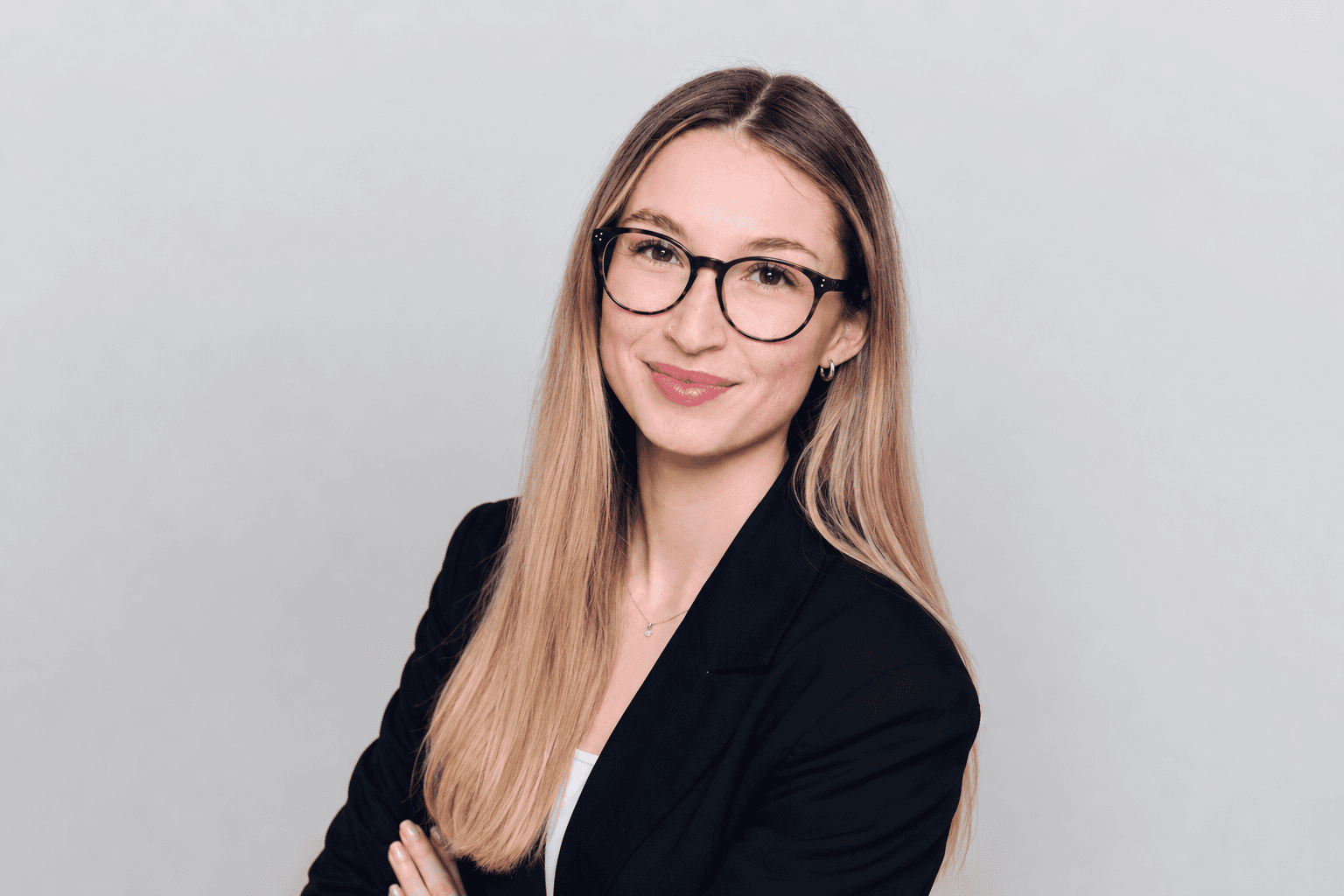 Alina Lipp – Psychosoziale Beraterin
